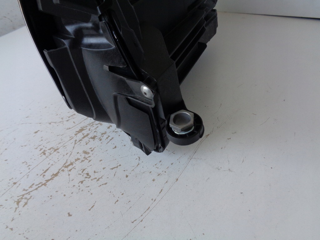 фото №4, Лампа правая mercedes gls w167 19- multibeam led