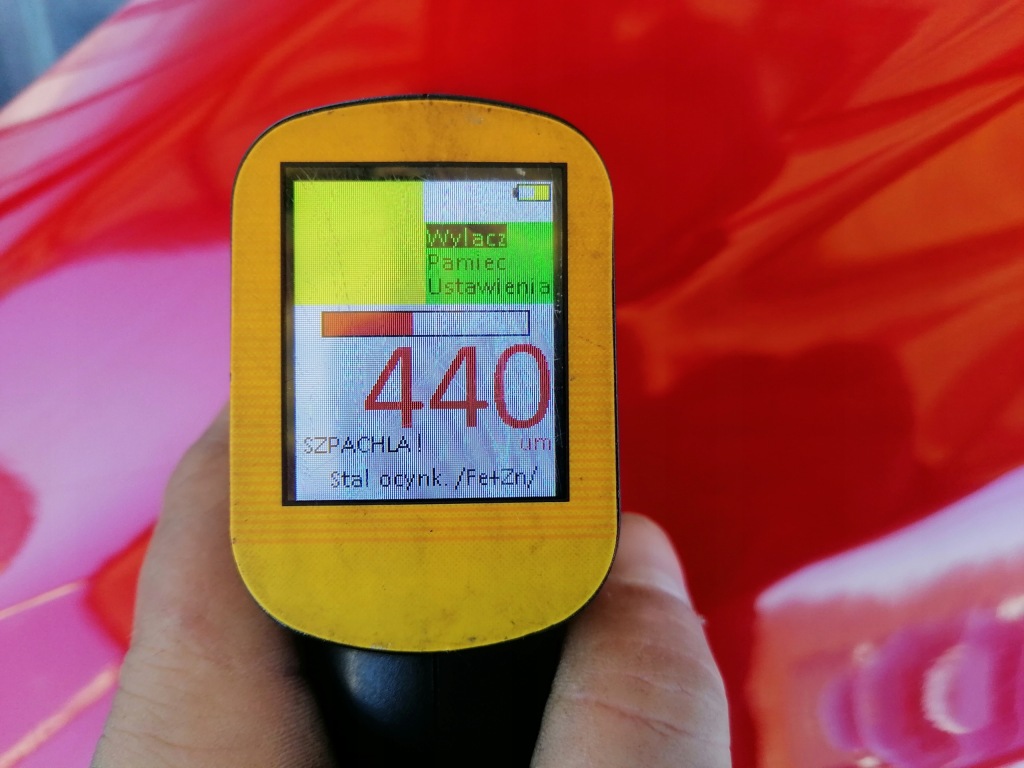 фото №9, Крыло левый перед opel zafira b z50b 05-11