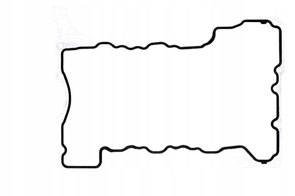 Купить Ajusa прокладка картера масла lancia thema 3.0 d lx