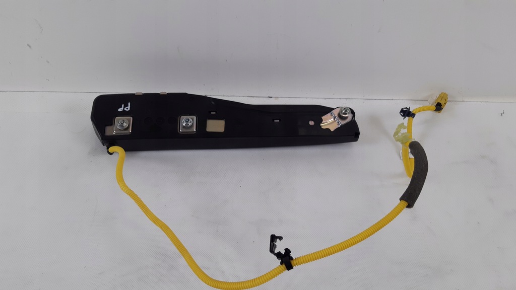 фото №5, Honda cr-v iv 12- подушка безпеки сидіння правий 78000-t1g-g810-m1