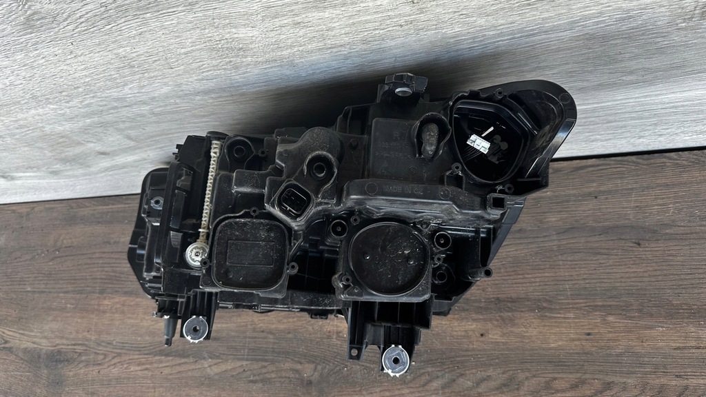 фото №6, Bmw 6 g32 лампа права full led 9850536