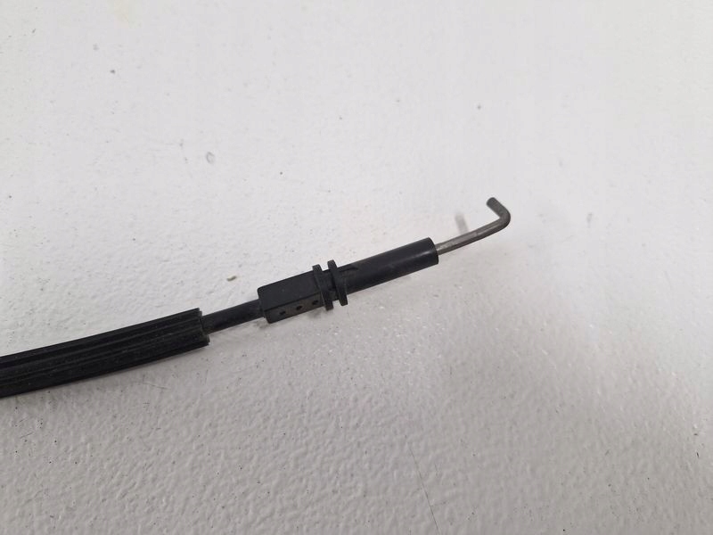 фото №7, Fiat panda 3 iii замок двері лівий задня задній 4 pin 51843325