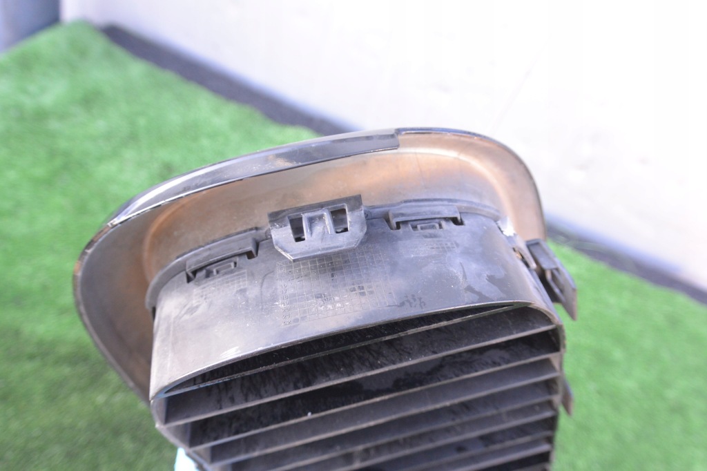 фото №9, Решётка решётка радиатора капот правая bmw x5 f15 f85