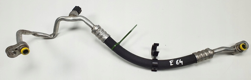 фото №1, Wąż трубка кондиціонера bmw 6 e63 6984876
