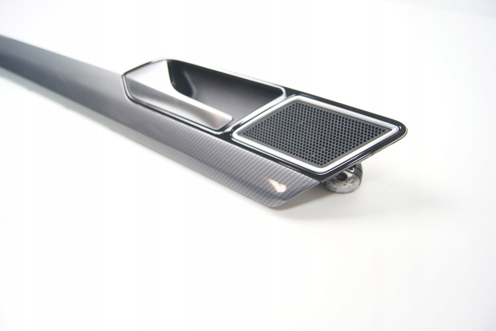 фото №1, Gd arteon dekor молдинг двері лівий задня 3g0867449