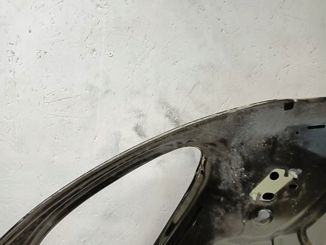 фото №5, Капот кришка двигуна porsche macan 95b 2014-