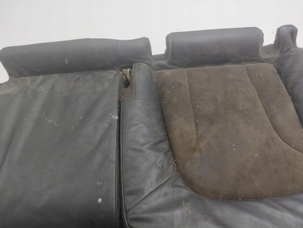 фото №5, Audi q7 4l 2006 сиденье задний