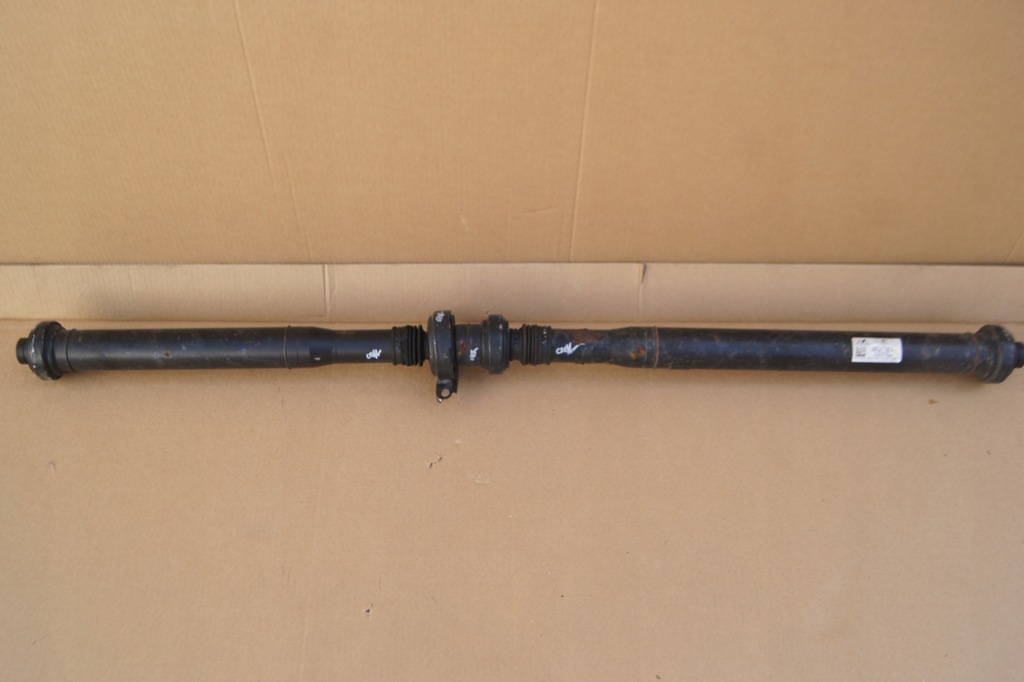 фото №1, Gd touareg tfsi wał приводной кардан 7p0521102n