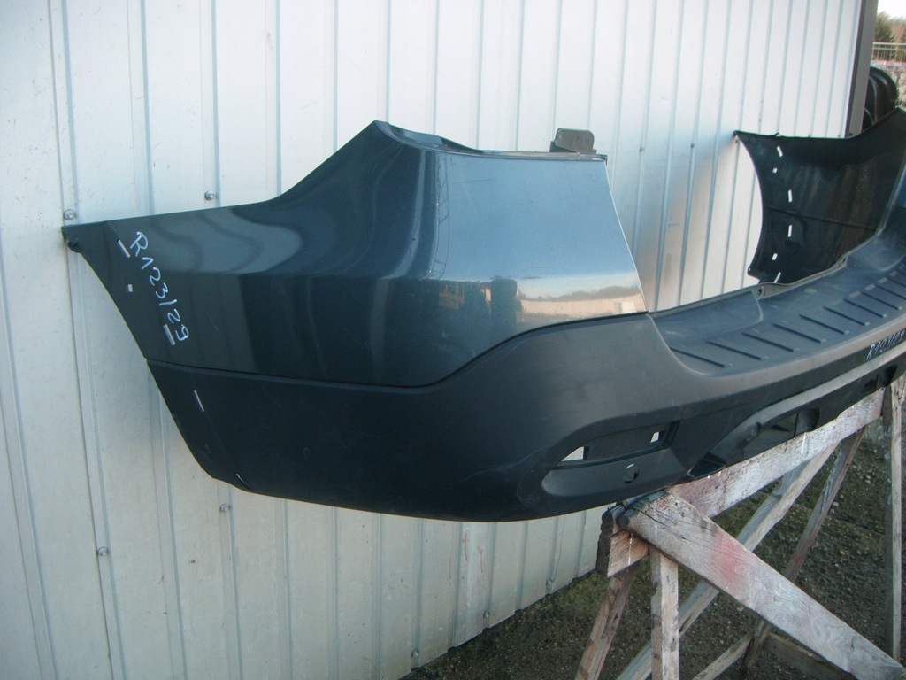 фото №10, Dacia logan ii stepway 12-20 бампер t. 850221943r