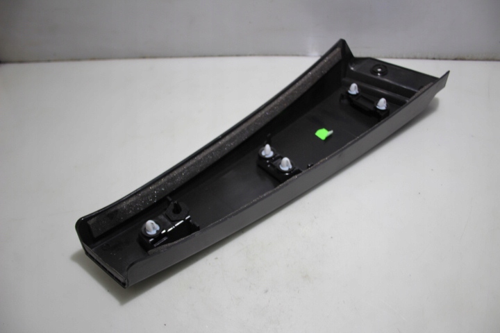 фото №3, Молдинг защита стойка правый перед logan iii 1.0