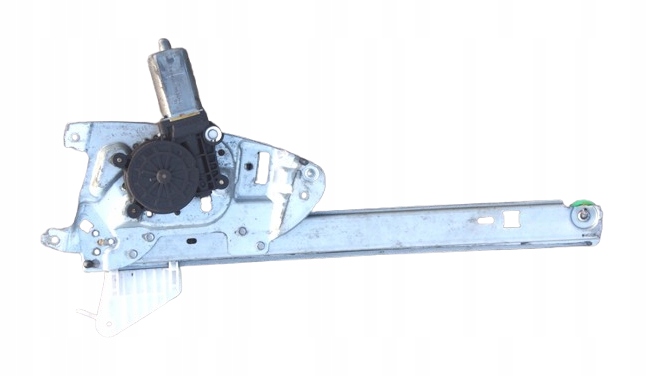 Купити Підйомник скло лівий перед smart fortwo 450 кабріолет  1998-2007