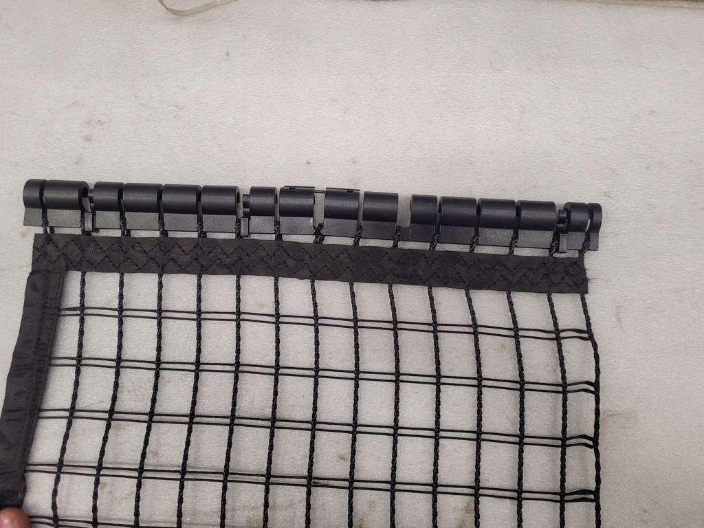 фото №16, Volvo v70 iii сетка багажника