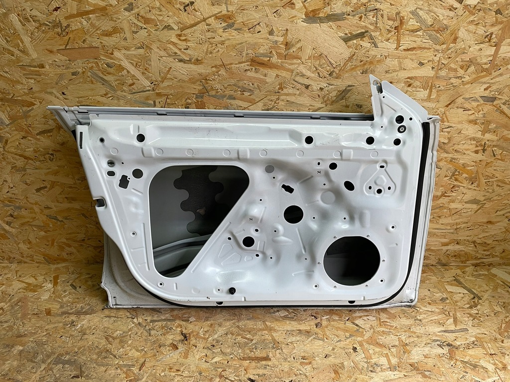фото №11, Дверь перед передние левая vw arteon 3g8 2017^