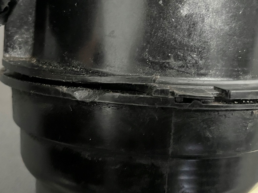 фото №7, Iveco daily vi lift euro 6 2.3 hpi 2021r корпус фільтра пального