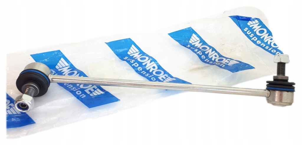 фото №1, Monroe l23666 тяга / кронштейн, стабилизатор