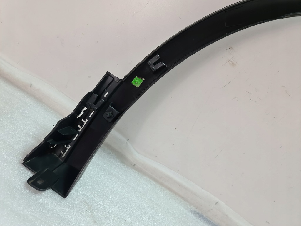 фото №9, Seat tarraco 19- молдинг накладка крыла левая передняя левый перед