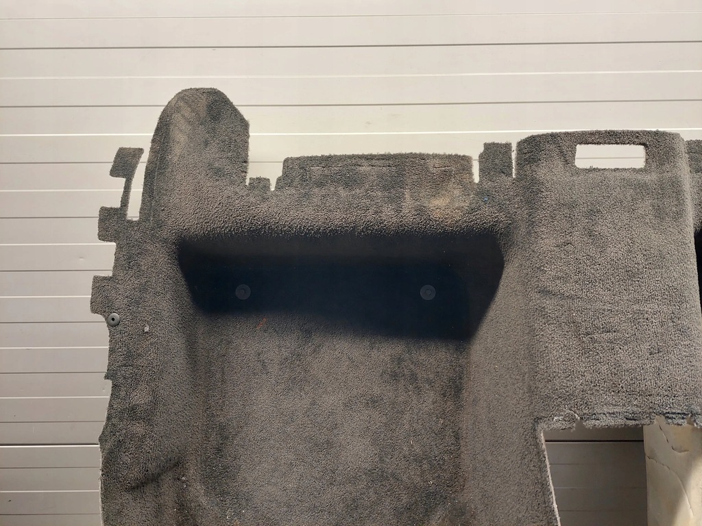 фото №6, Audi a8 s8 d4 4h 4h4863021d задній обшивка