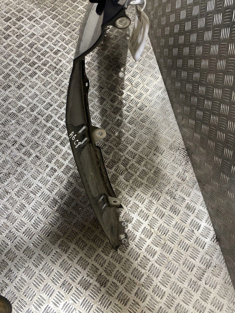 фото №14, Audi a6 s6 c8 4k 2018 крыло передний