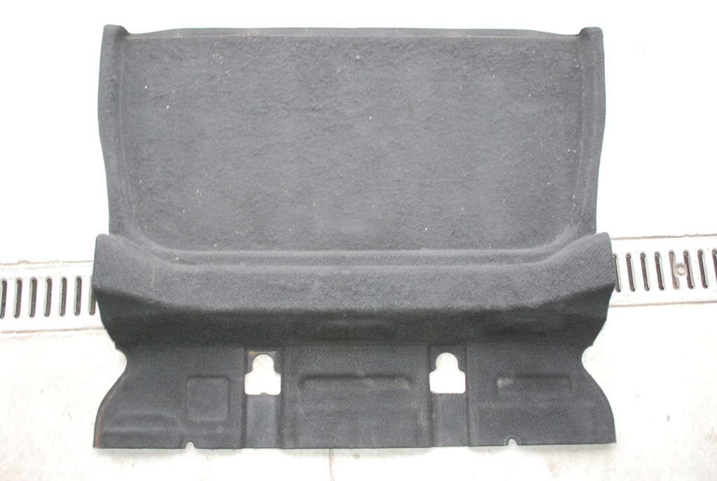 фото №1, Mini countryman r60 килимок обшивка багажника