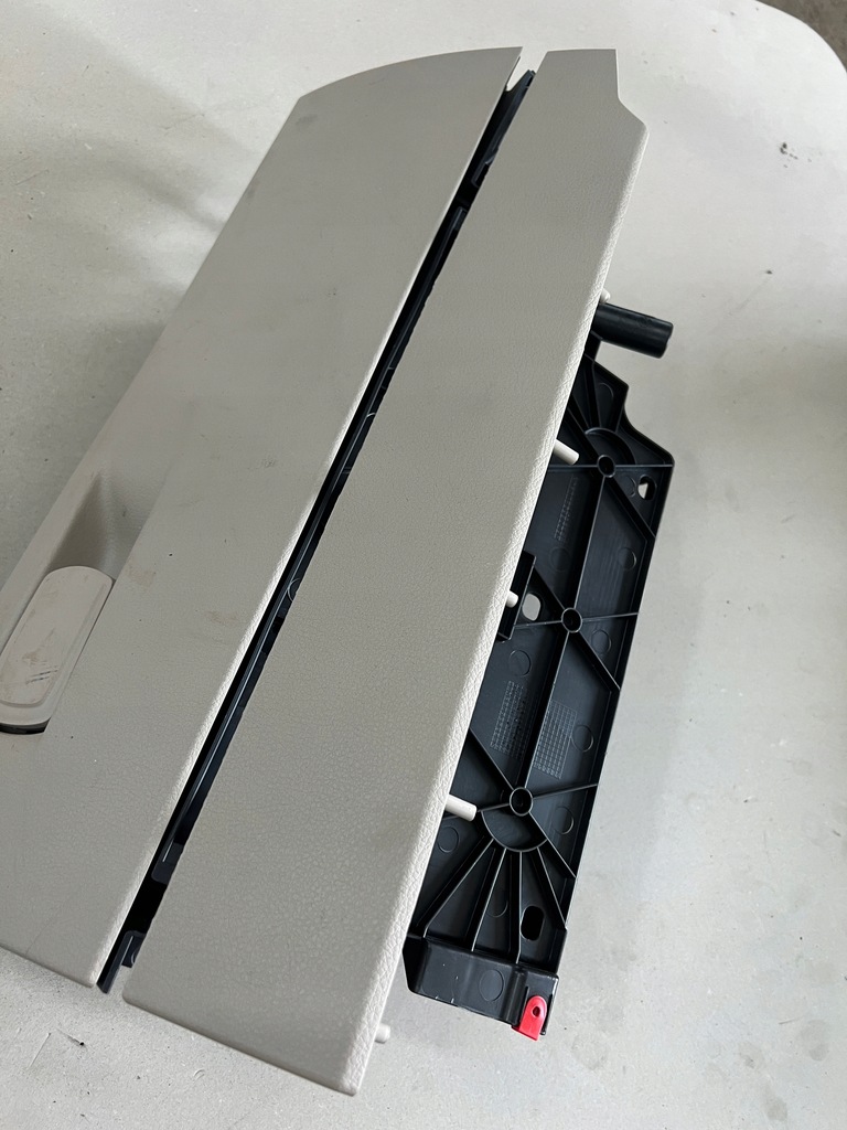 фото №7, Bmw 2 f45 f46 бардачок панели пассажира europa