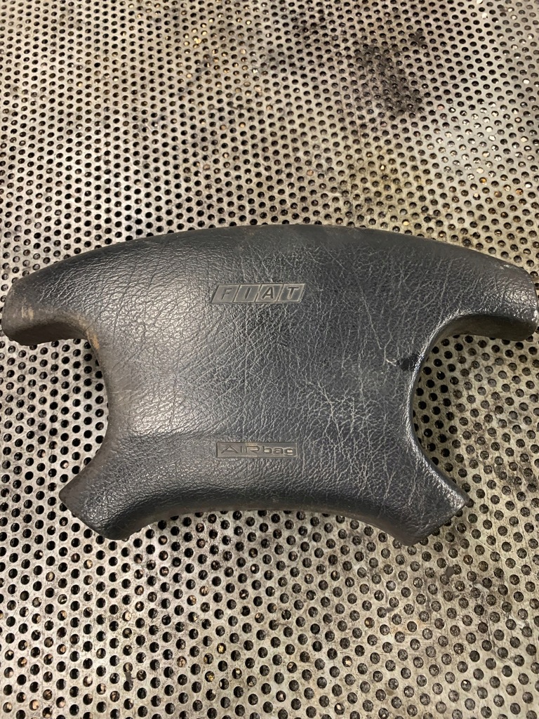 фото №1, Подушка воздушная fiat scudo 95- 14913700zl