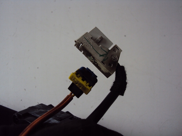 фото №6, Переключатель комбинированный peugeot 308 ii t9