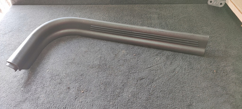 фото №1, Volvo c30 молдинг поріг заглушка 30779136