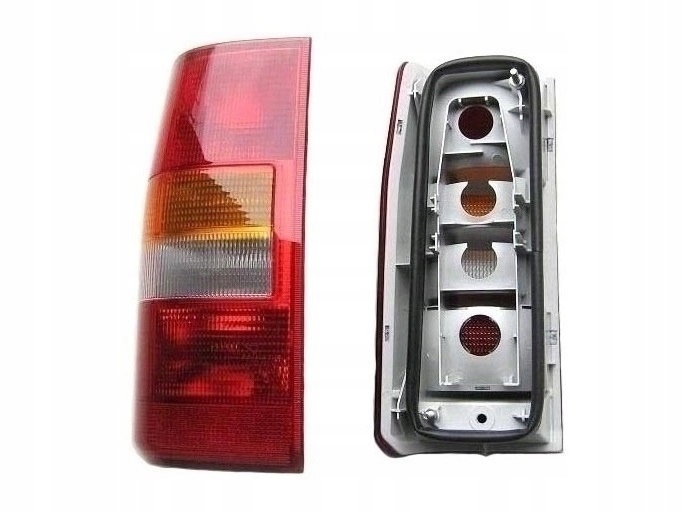 фото №1, Лампа задня ліва peugeot expert