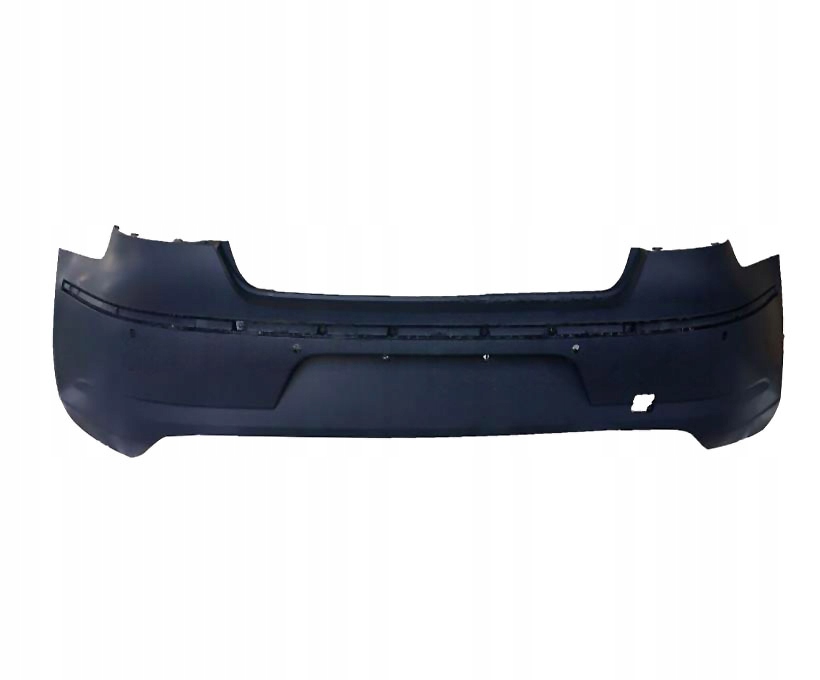 фото №1, Бампер задний vw passat cc 12- 3c8807421k новый