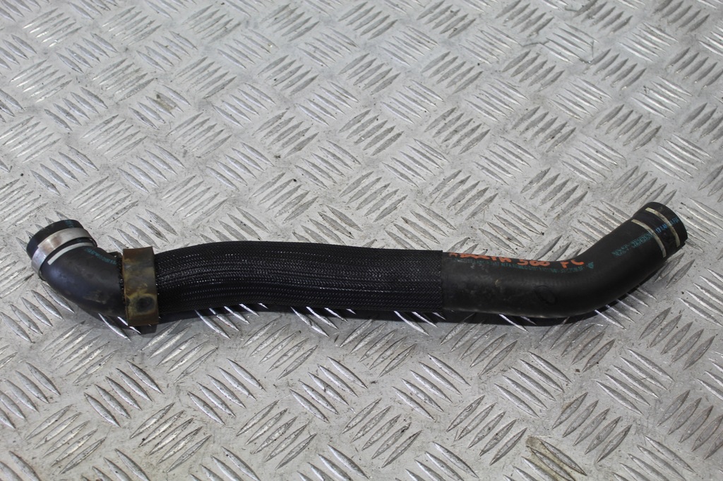 фото №1, Wąż шланг fiat 500 abarth lift