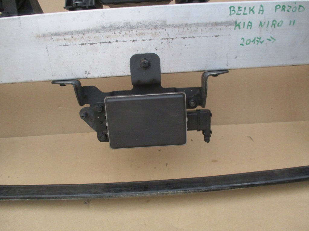 фото №5, Балка перед передня kia niro ii 2017r-