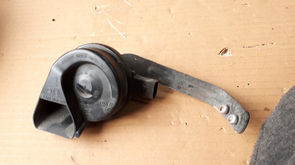 фото №7, A5 lift 8t s5 a4 клаксон сигнал лівий перед 8t0951223