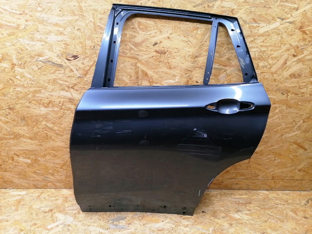 фото №1, Двері ліва задні лівий задня bmw x1 f48 2015-2022r