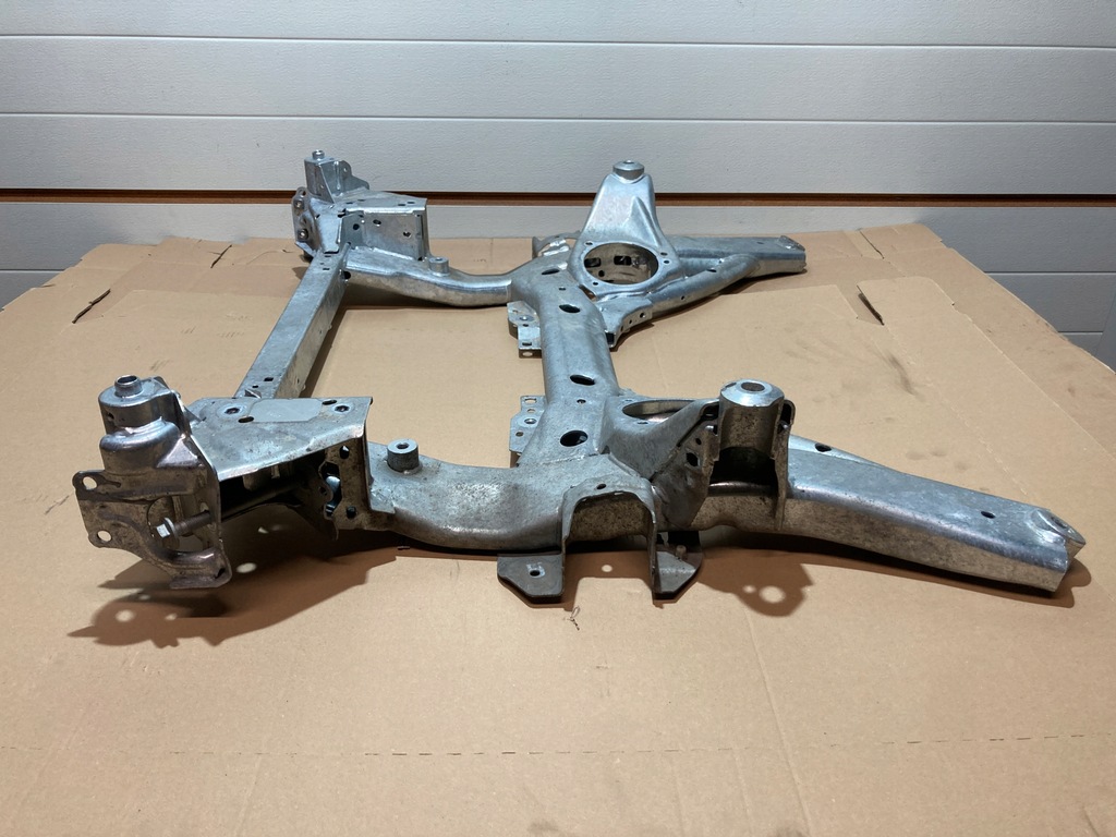 фото №13, Подрамник подрамник передние bmw 3 g20 g21