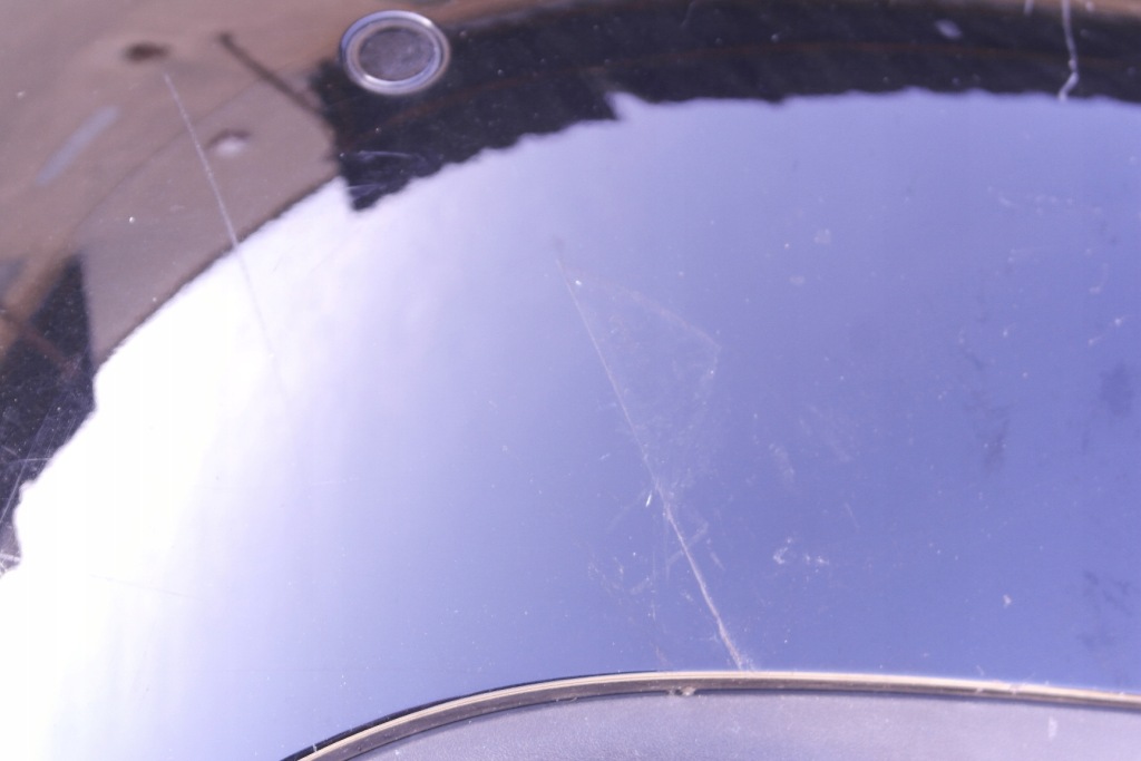 Audi a6 c7 4g5 sedan бампер задний kompletny ly9b Оригинал