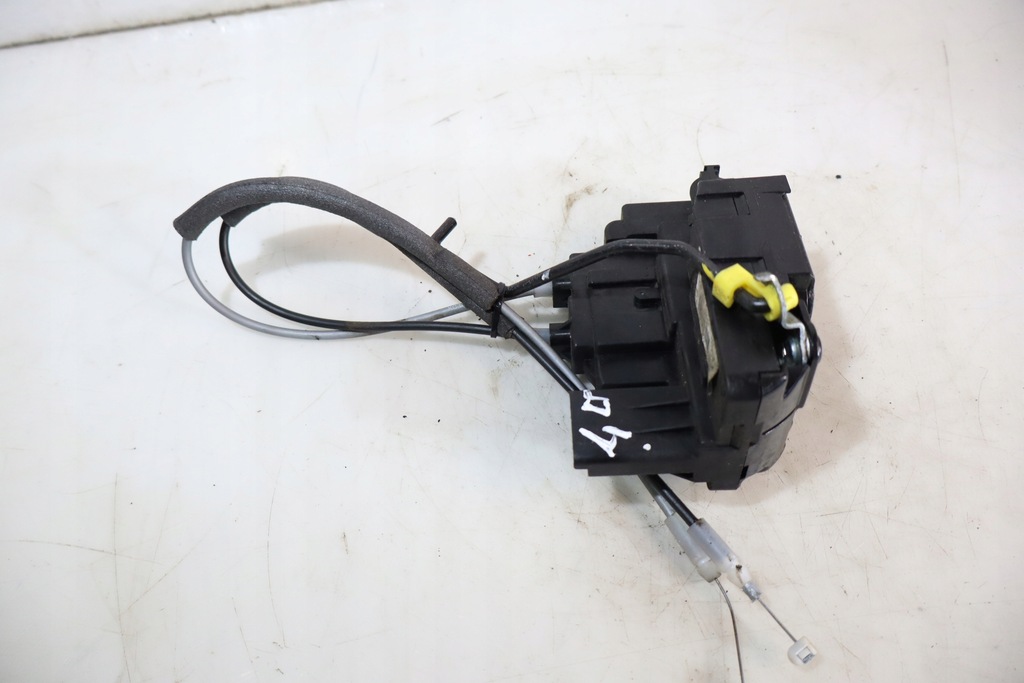 фото №1, Замок лівий задня двері hyundai i20 i