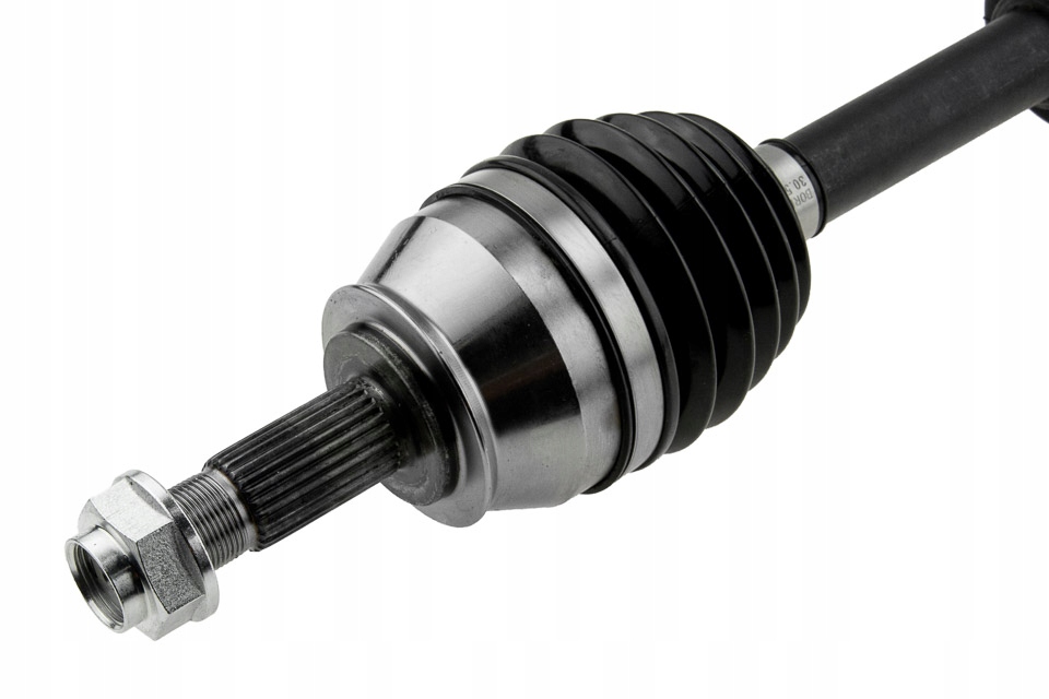 фото №4, Nty привідний вал привідна