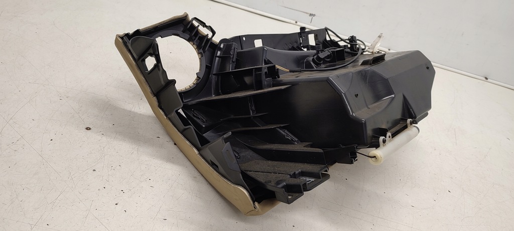 фото №10, Бардачок пасажира mercedes w219 2,5