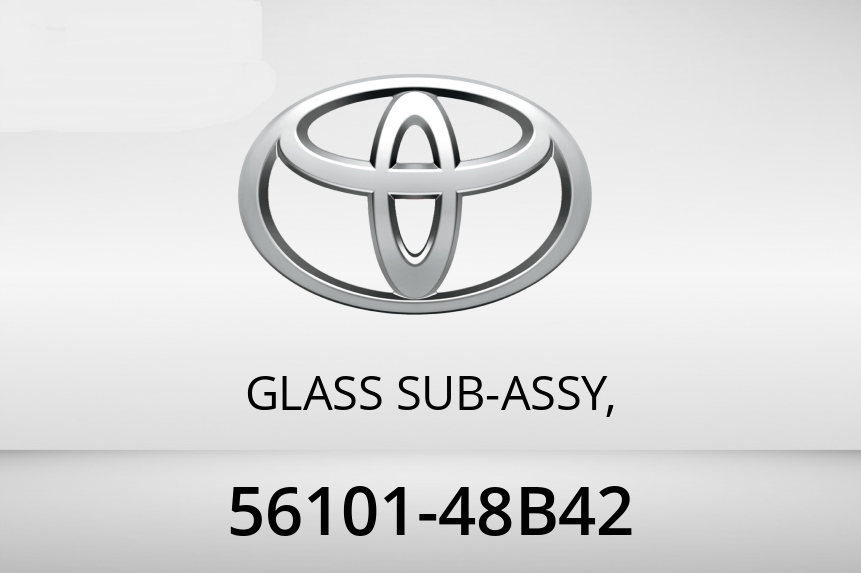 фото №2, Стекло перед оригинальный номер 5610148b42 toyota - lexus rx 350 rx 450h