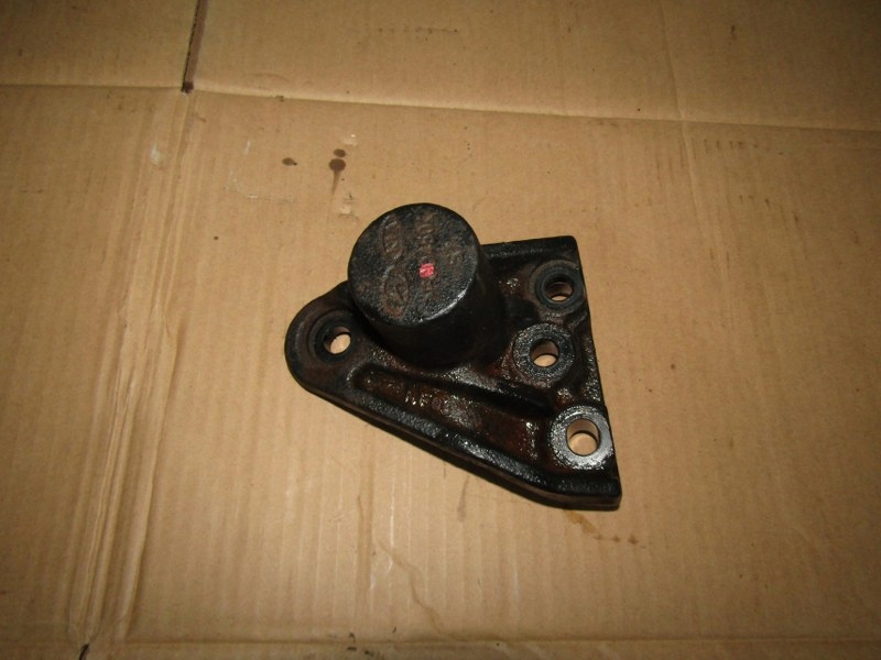 фото №1, Kia sorento iii 3 2.2 crdi кронштейн кронштейн двигуна