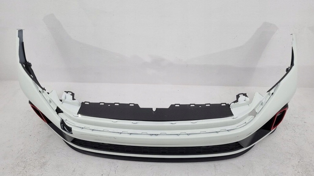 фото №12, Vw jetta gli vii us lift 2022- бампер передній 17a807221b