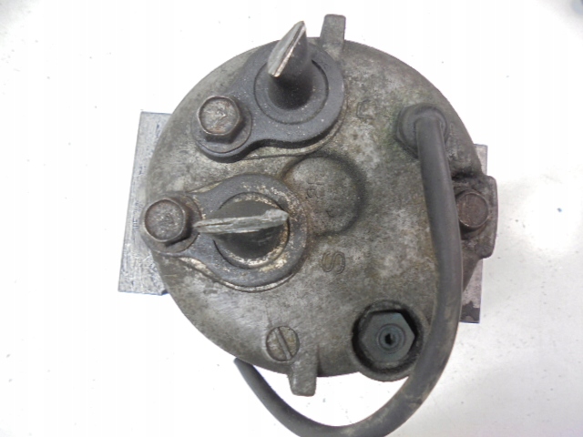 фото №9, Volvo xc90 1 typ c компрессор кондиционера компрессор 9171996 2,4 870858