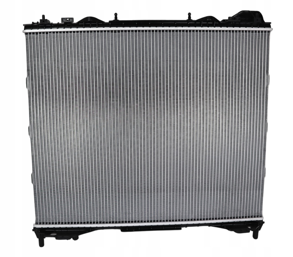 фото №3, Радиатор land rover discovery 3.0 r6 t 2019 -