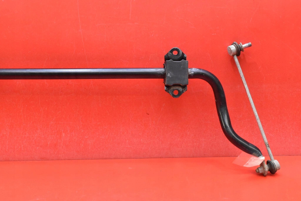 фото №8, Тяга стабилизатора перед toyota bz4x 204 km 22-