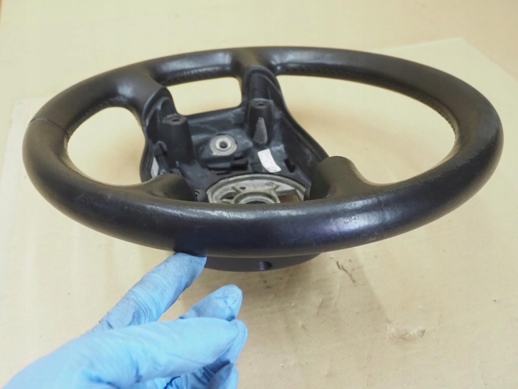 фото №8, Audi a3 8p воздуховод кожа 8p0419091e