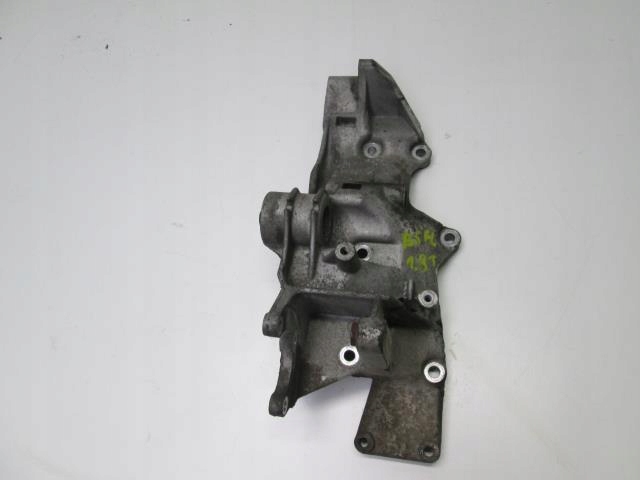 Купить Кронштейн основание генератора vw passat b5 fl 1.8 t