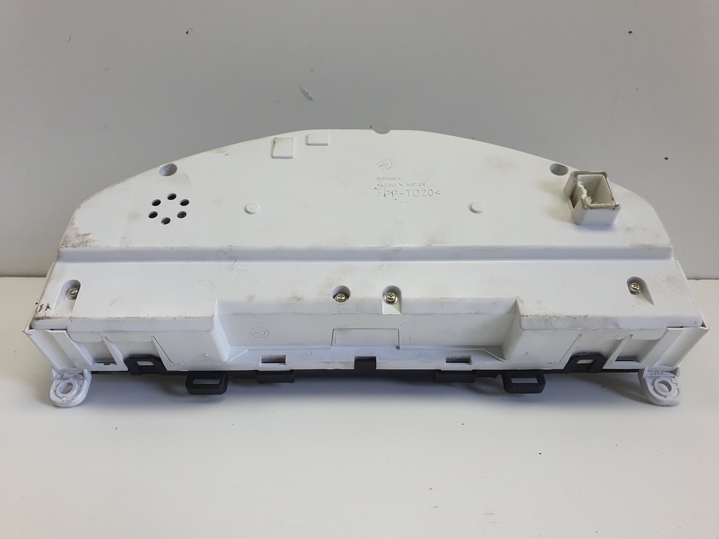 фото №11, Volvo xc60 дизель счетчик приборы europa 31270851aa