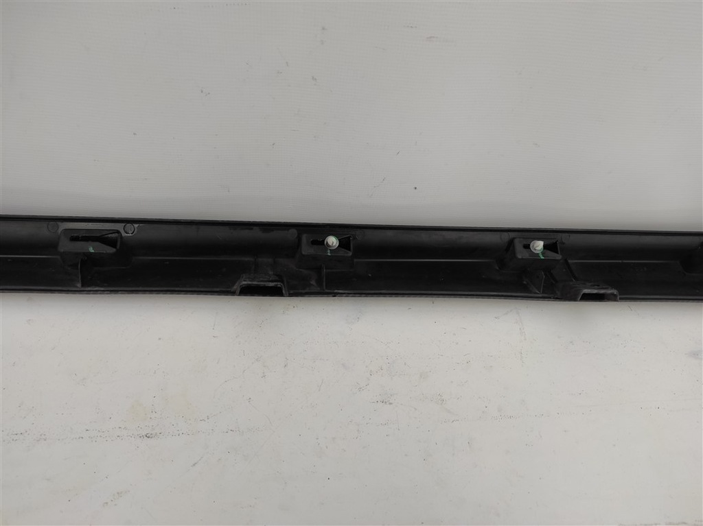 фото №7, Молдинг поріг права alfa romeo giulietta карбон