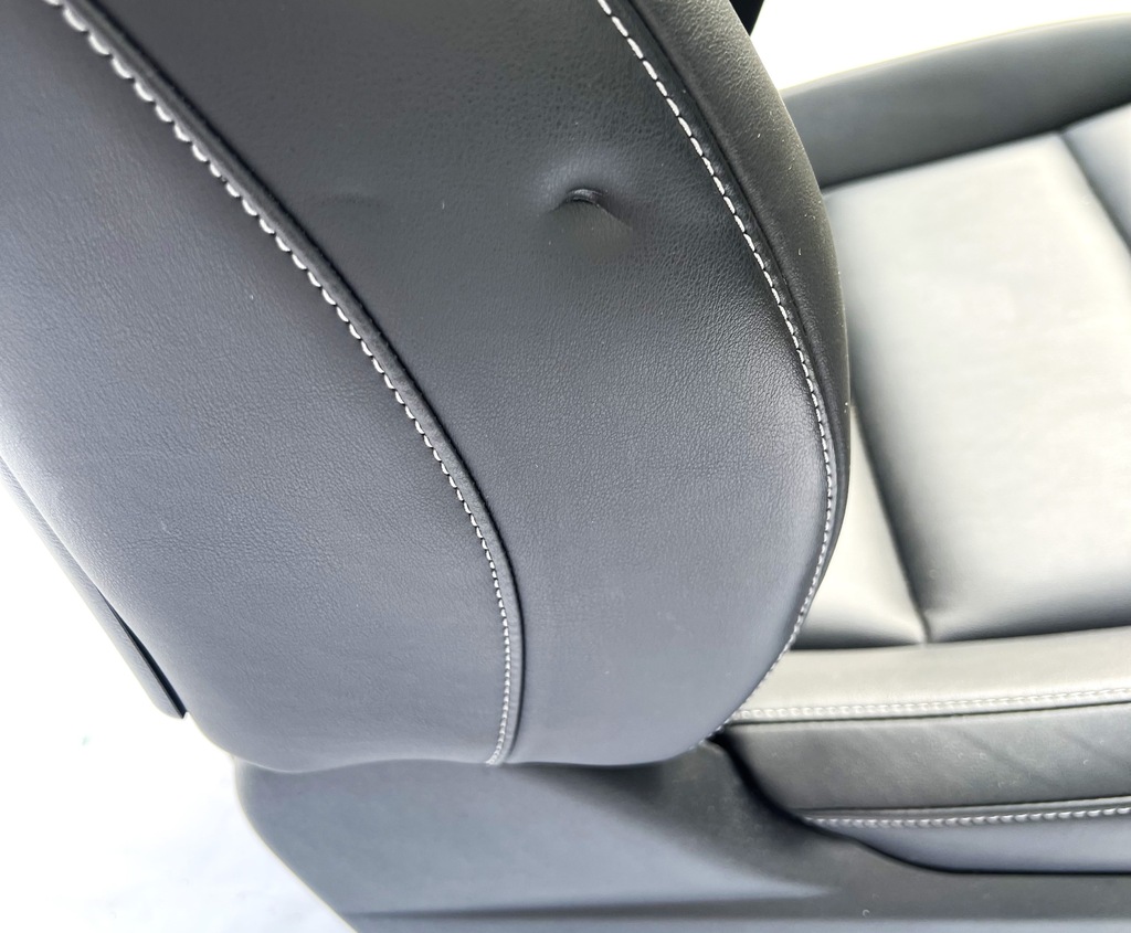фото №8, Сиденье правый подушка безопасности подголовник infiniti qx50 18+ оригинальный номер