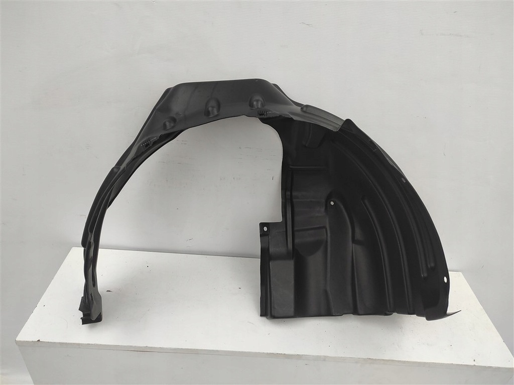 фото №1, Підкрилок праве перед mitsubishi space star ii 2